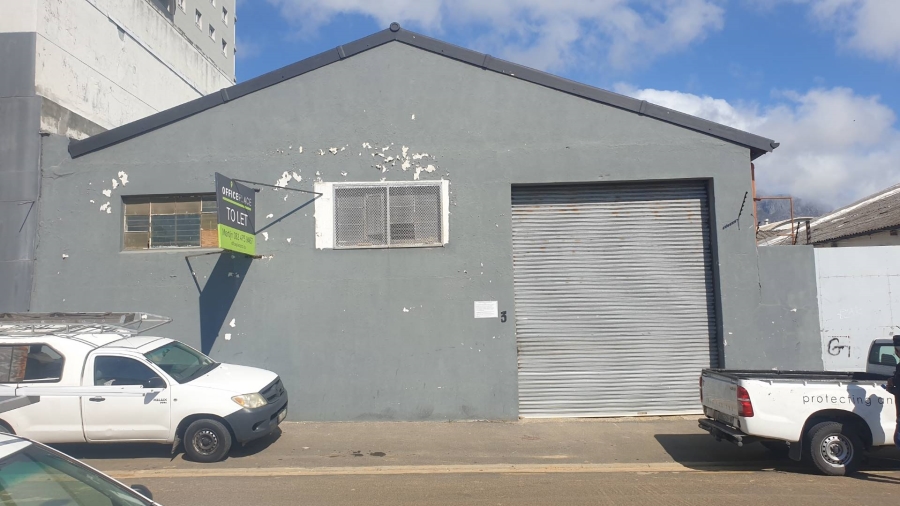 To Let Commercial Property for Rent in Salt River Western Cape